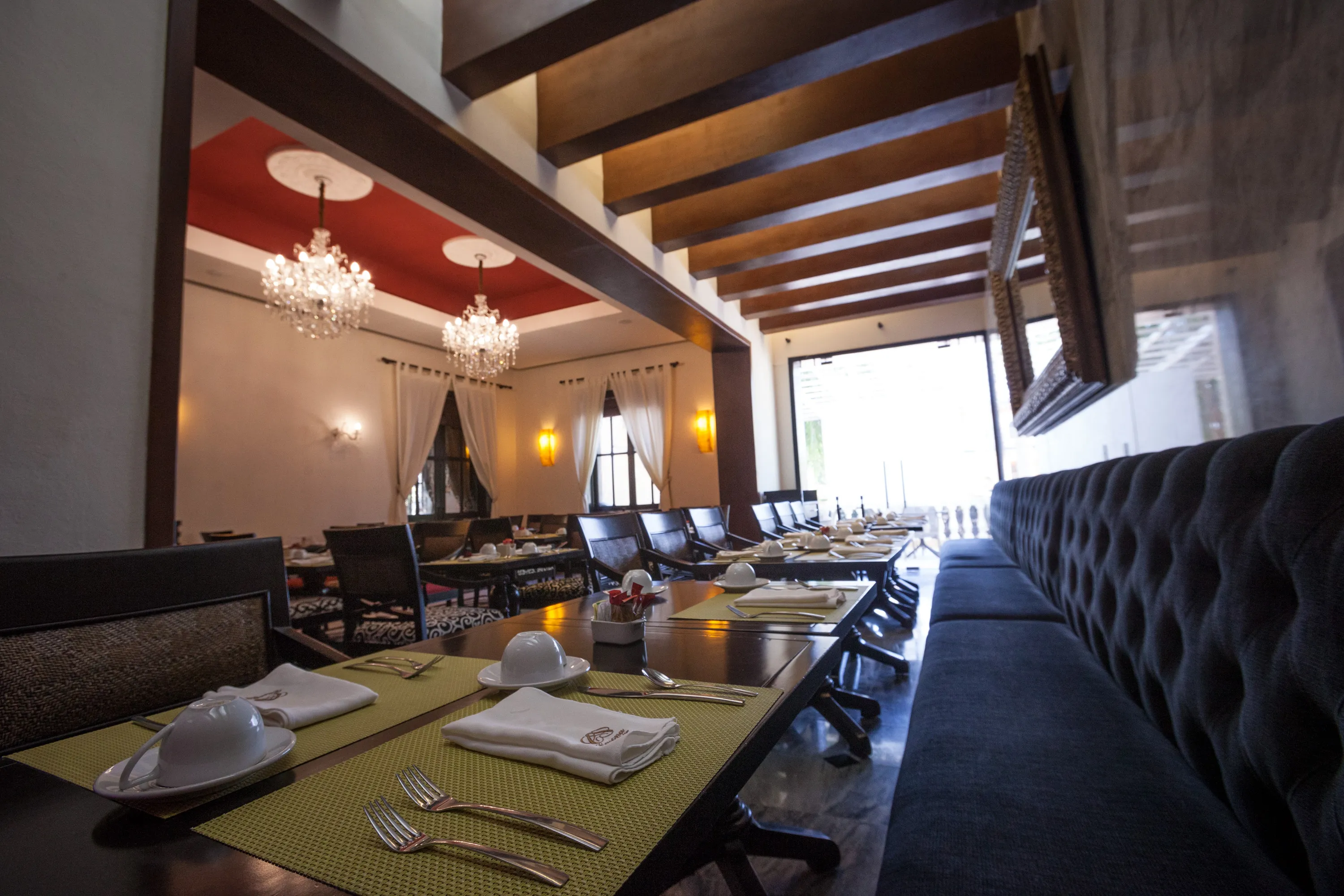Restaurante