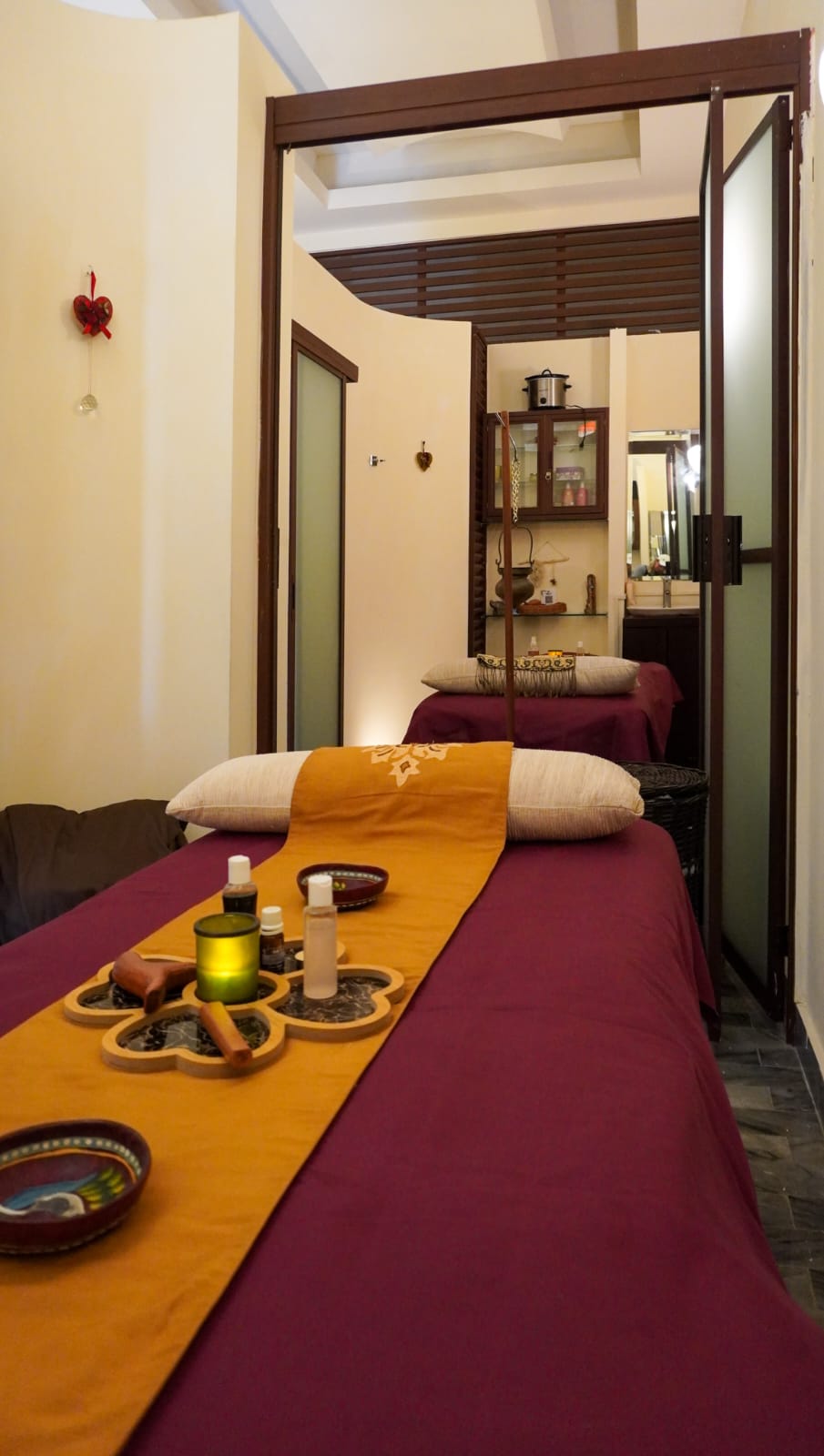 Spa
