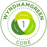 Certificación Wyndham Green