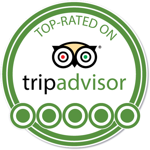 Reconocimiento de Tripadvisor