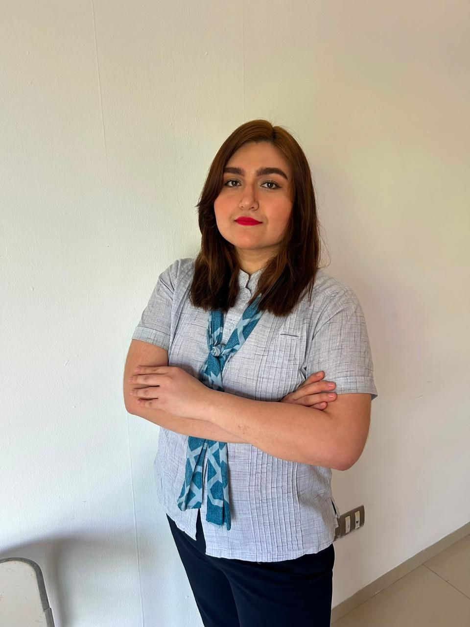 Fotografía de Alejandra Gongora